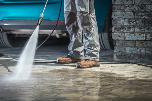 Galena Park, TX Pressure Washing Company