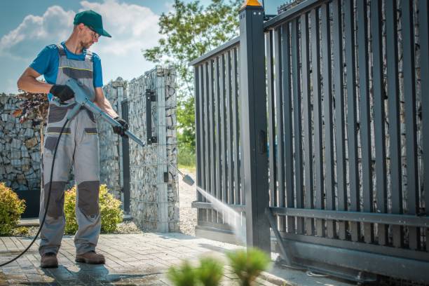 Best Machinery and Equipment Cleaning  in Galena Park, TX