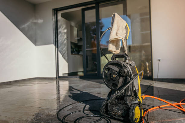 Best Parking Lot and Garage Cleaning  in Galena Park, TX