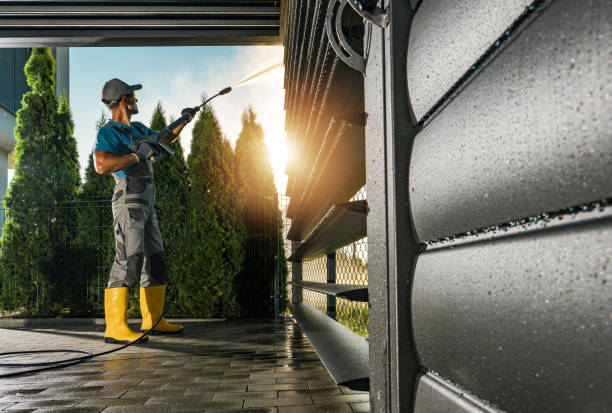 Best Patio and Deck Pressure Washing  in Galena Park, TX