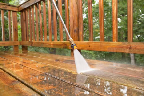 Best Factory Floor Cleaning  in Galena Park, TX