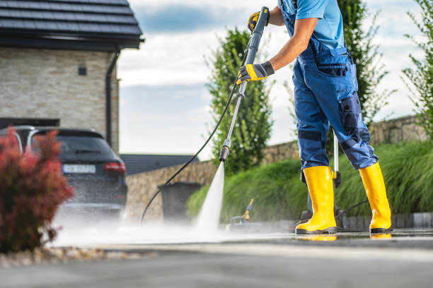 Best Roof Washing  in Galena Park, TX