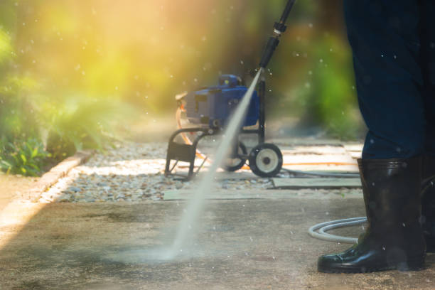 Best Pool Deck Cleaning  in Galena Park, TX